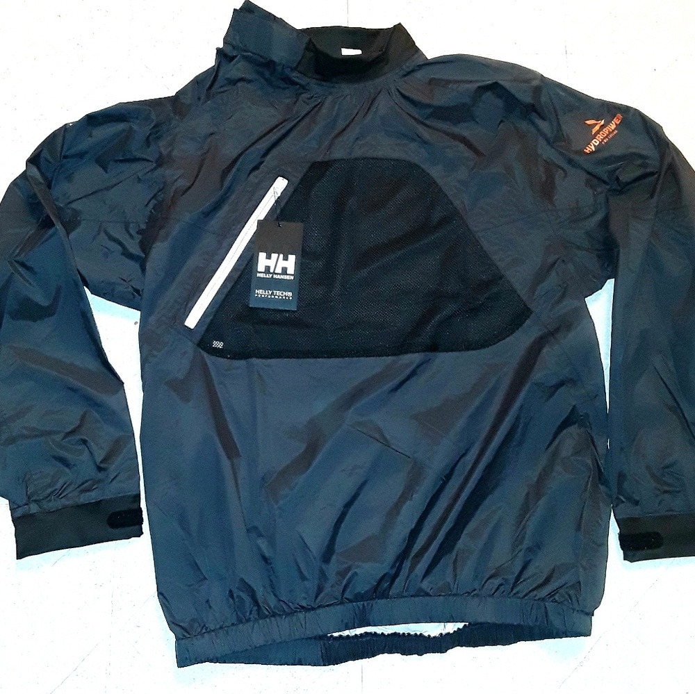 Helly Hansen Helly Tech Hydropower Pro Sailing